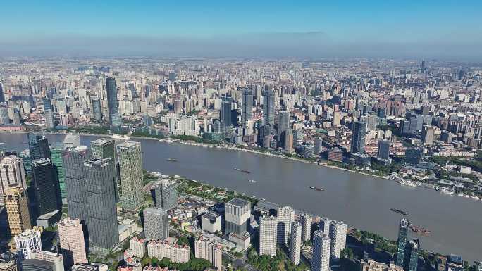 上海城市20