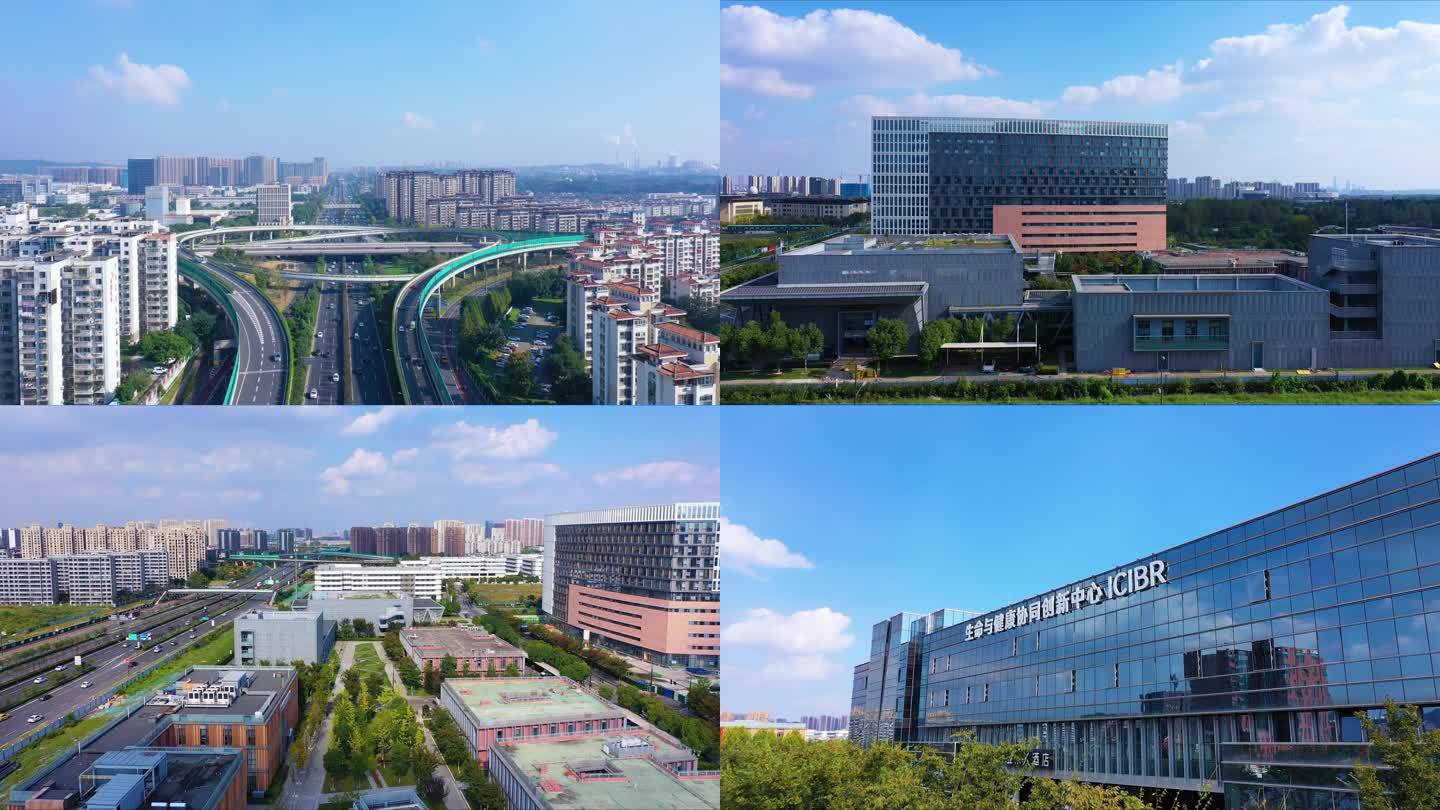 南京国际健康城