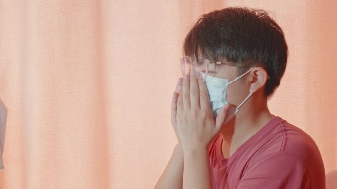 鼻炎 喷嚏 流感