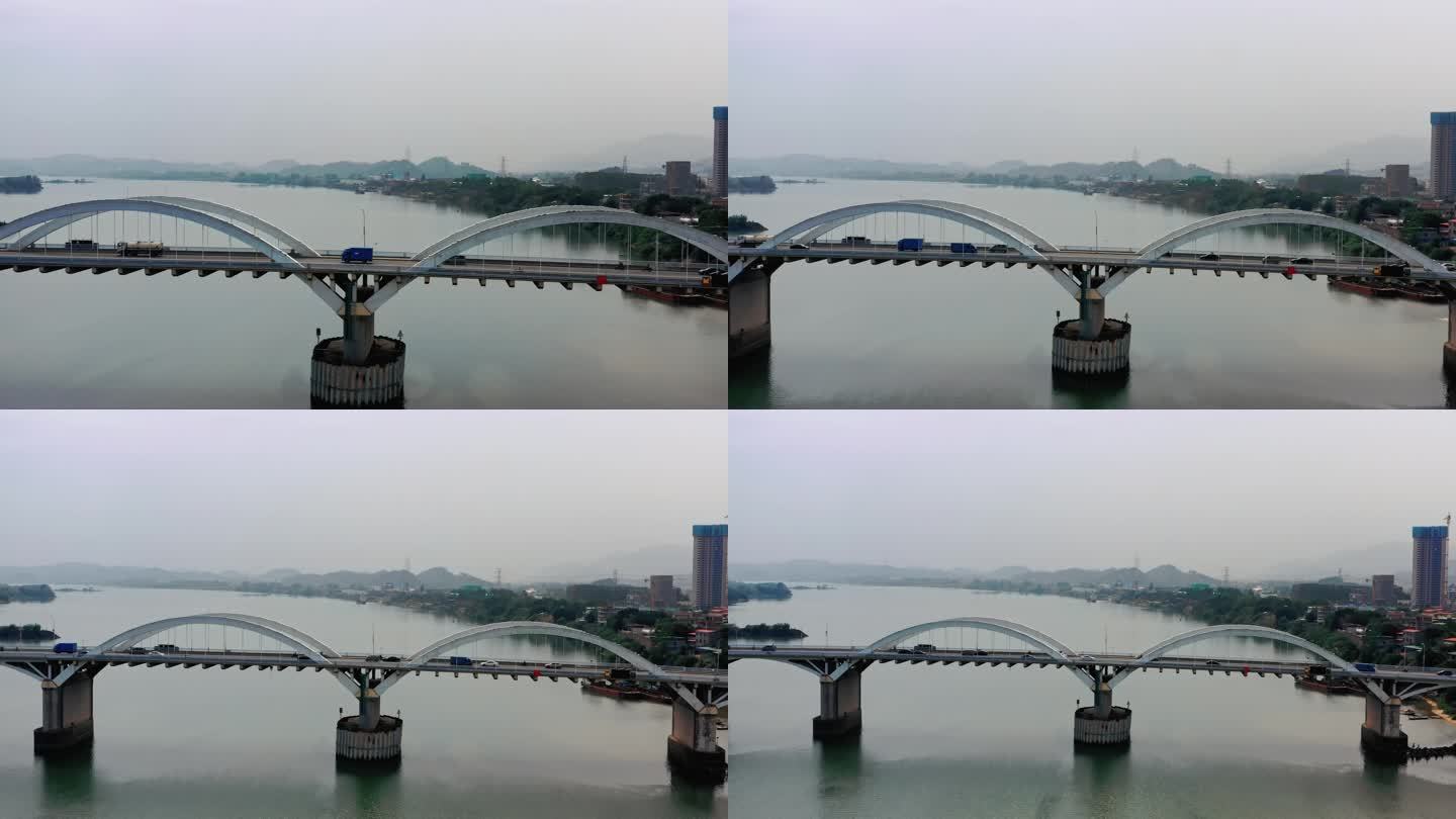 【正版素材】惠州博罗大桥0690