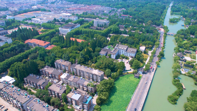 扬州大学