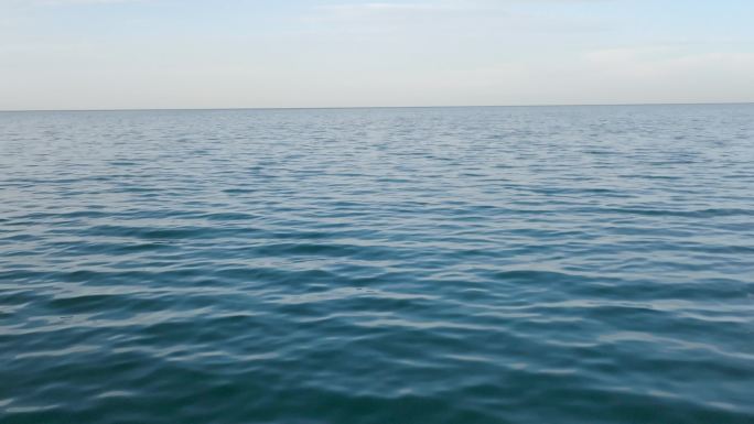 海面水面湖面水波纹