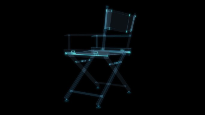 导演折叠椅 木质凳子座椅座位木头便携式