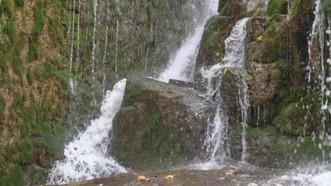 水流 水面