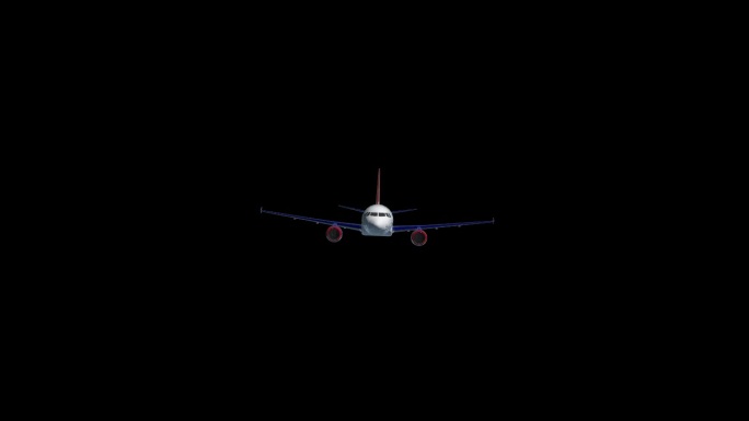 3D飞机——飞出屏幕