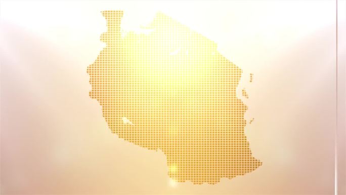 坦桑尼亚地图开启器