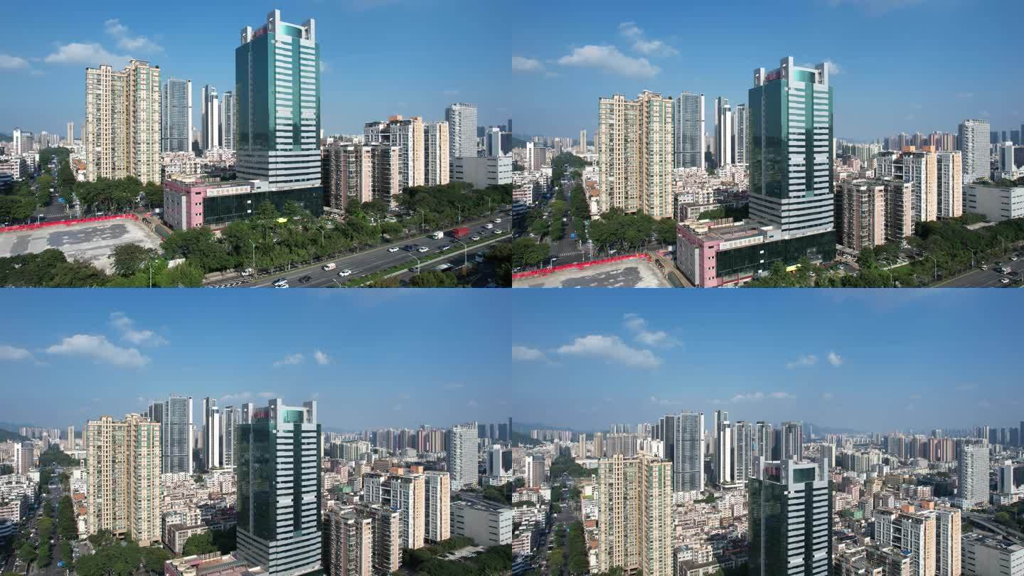 深圳宝安电子数码城