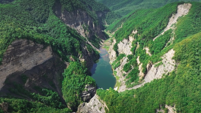 六盘山国家森林公园