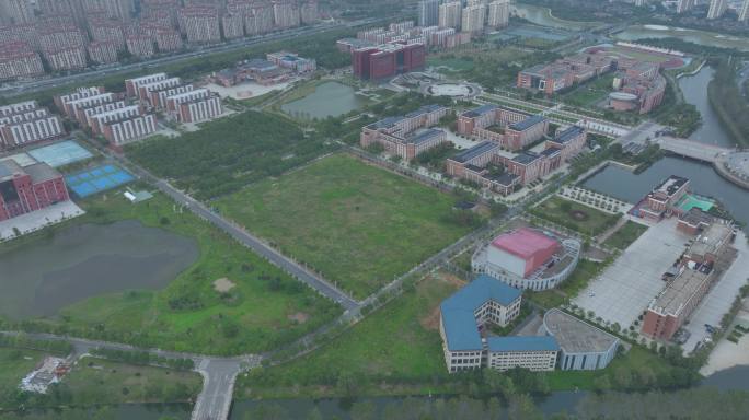 【21元】江西科技师范大学红角洲校区