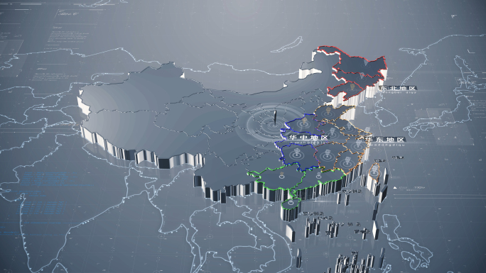 原创全国七大区分布辐射全国全世界