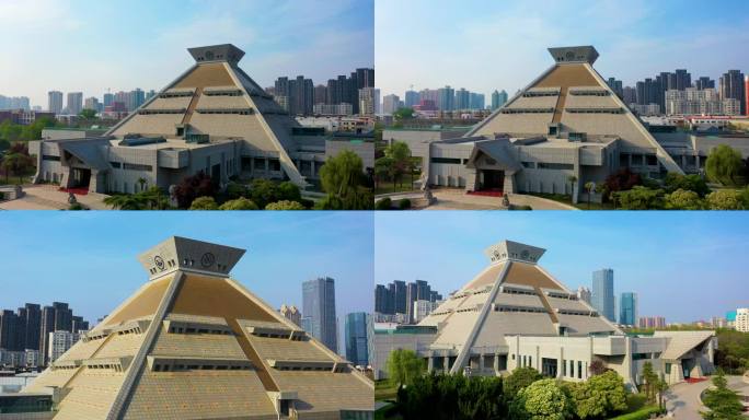 河南省博物院