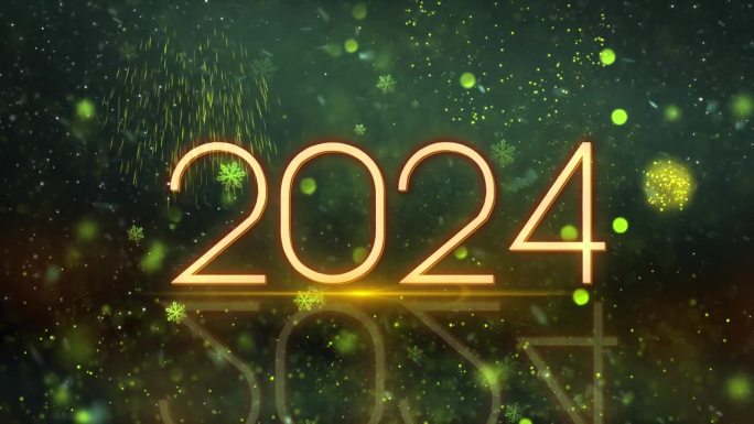 新年2024揭幕战V3