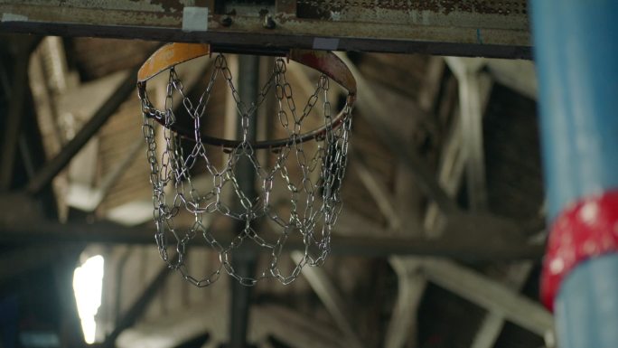 篮球斗牛室内篮球框工厂