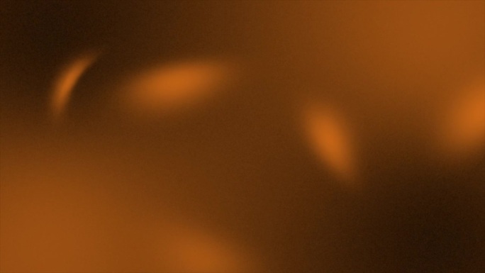 橙色抽象的背景与颗粒，颗粒简单的最小背景