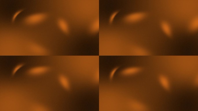 橙色抽象的背景与颗粒，颗粒简单的最小背景