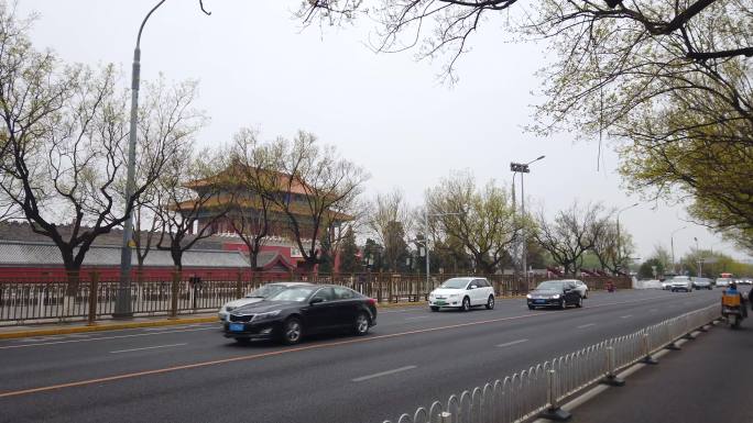 北京故宫博物院