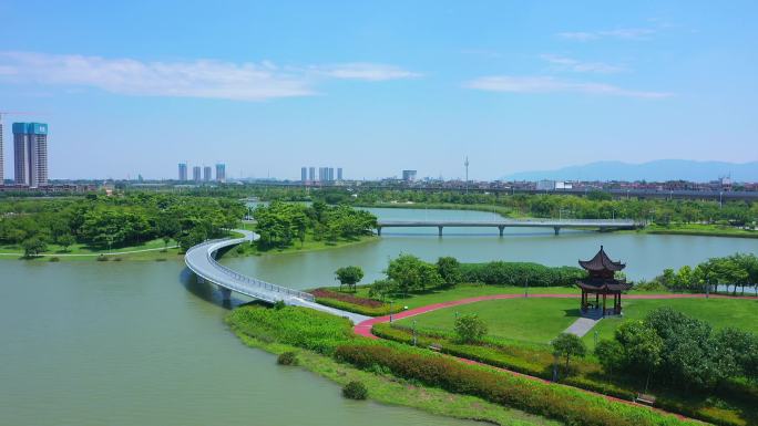 肇庆新区砚阳湖