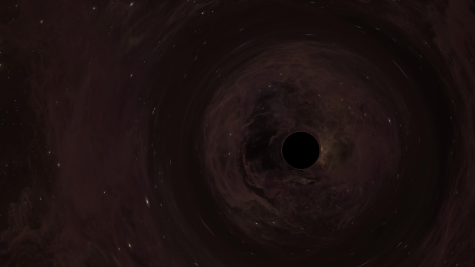黑洞高清视频