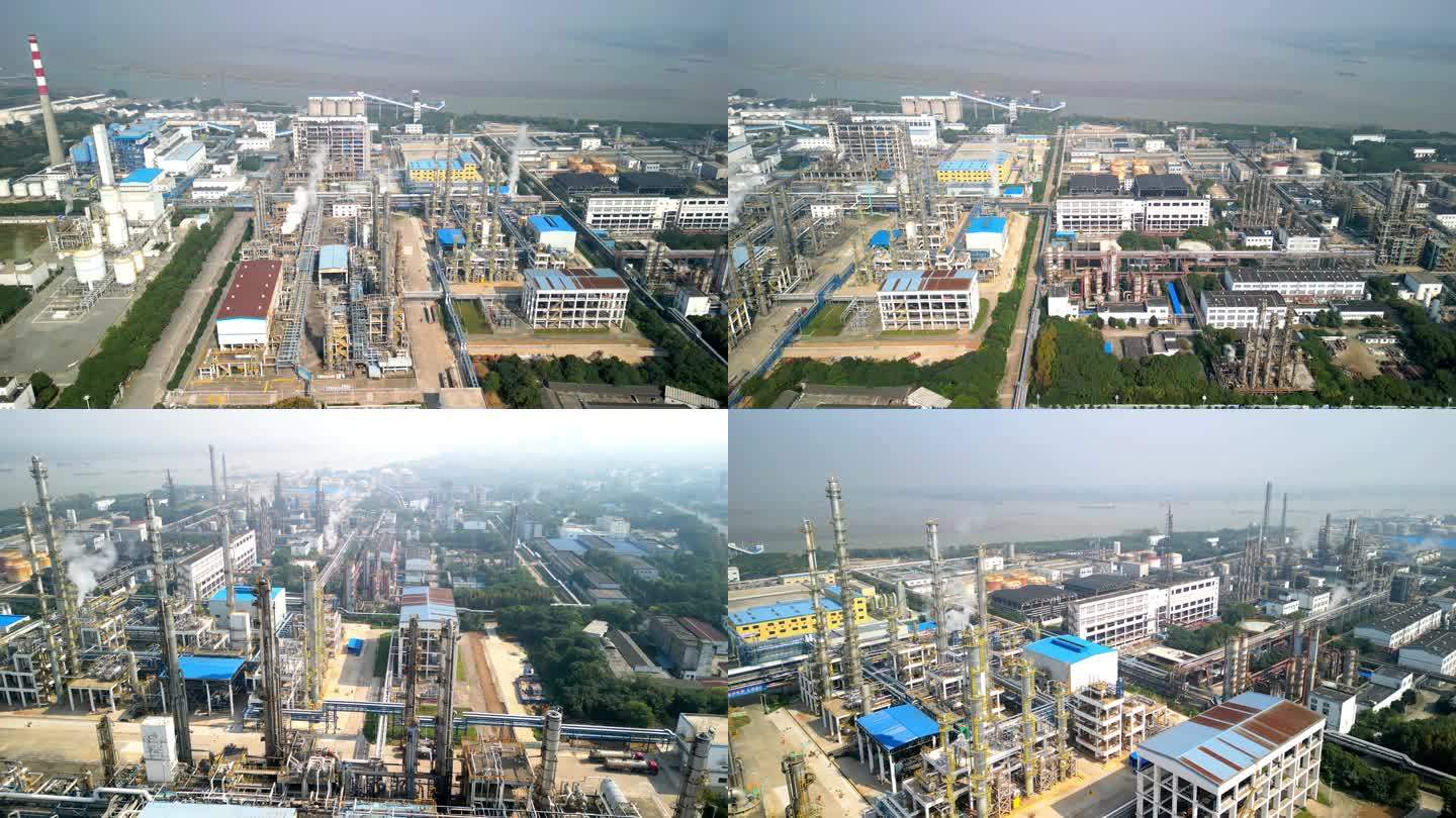 江苏镇江工业园区生产基地