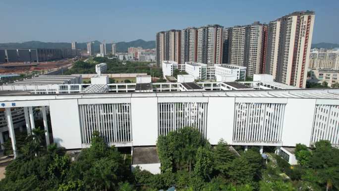 深圳第二外国语学校