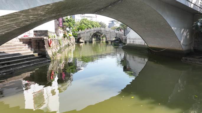 逢简水乡 广东省佛山市顺德区杏坛镇