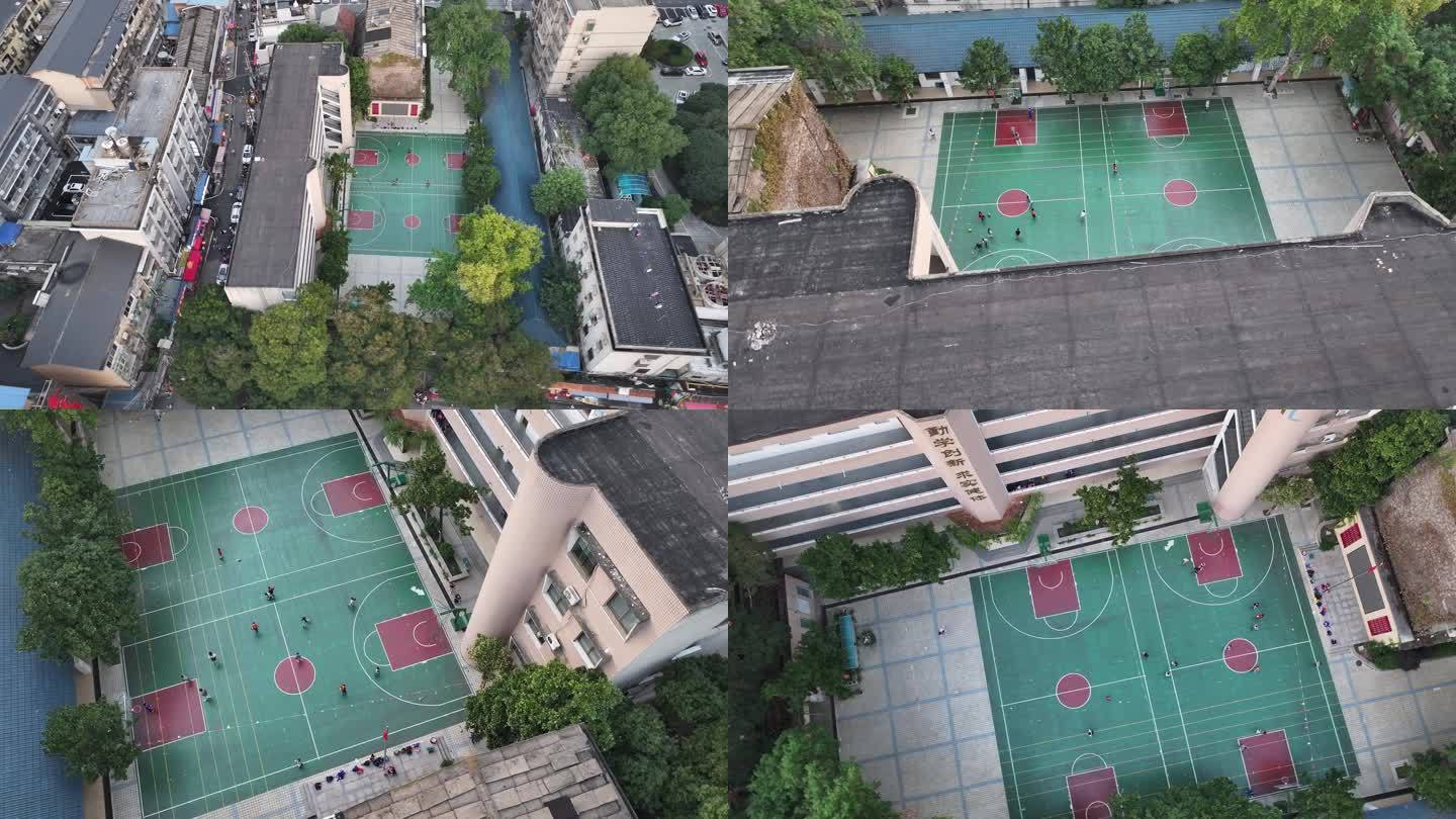 长沙市麻园岭小学