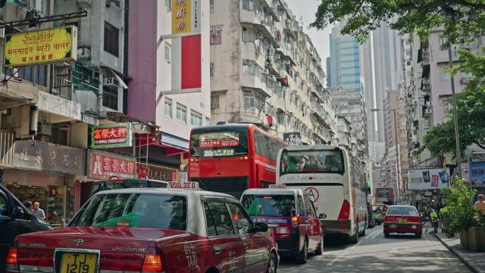 香港油尖旺区上海街8540