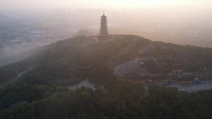 江苏苏州张家港香山