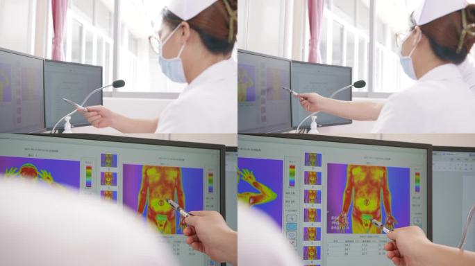 男性生殖医学科门诊医生护士人工受孕诊断