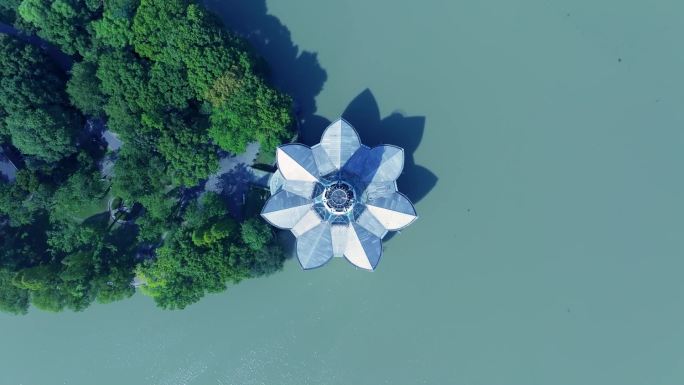 平湖东湖景区1080P