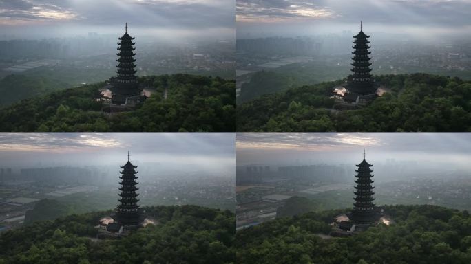 江苏苏州张家港梦幻香山