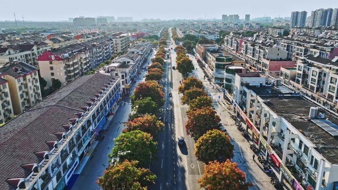 昆山市陆家镇友谊路