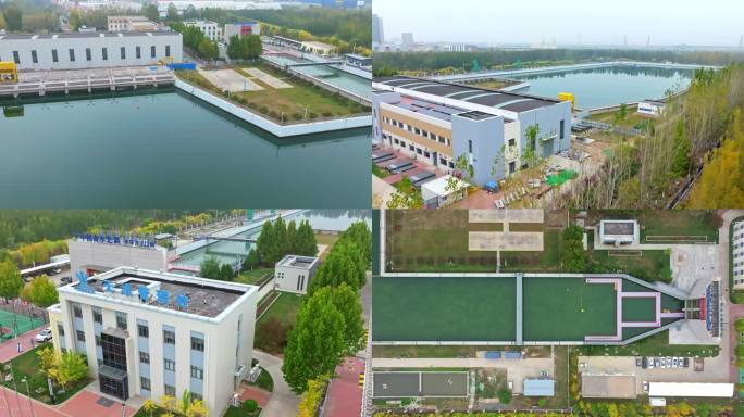 水利工程南水北调天津管理中心北线大国工程