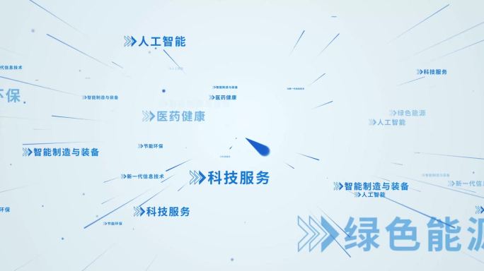 飞文字 科技文字