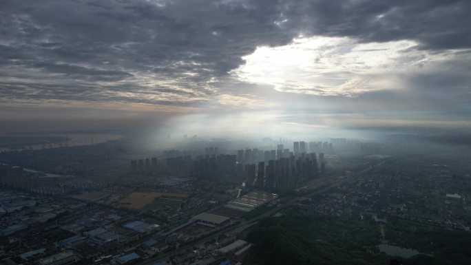 江苏苏州张家港奇景