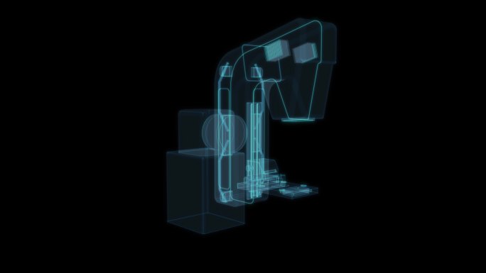 医用检查设备 化学实验室切片观察化验1