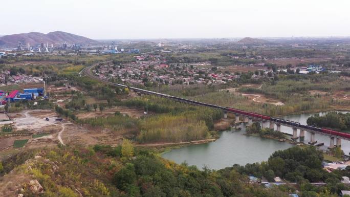 滦州铁路大桥