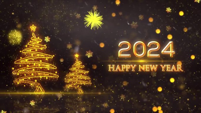 2024新年快乐V14