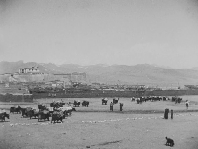1924年珠峰