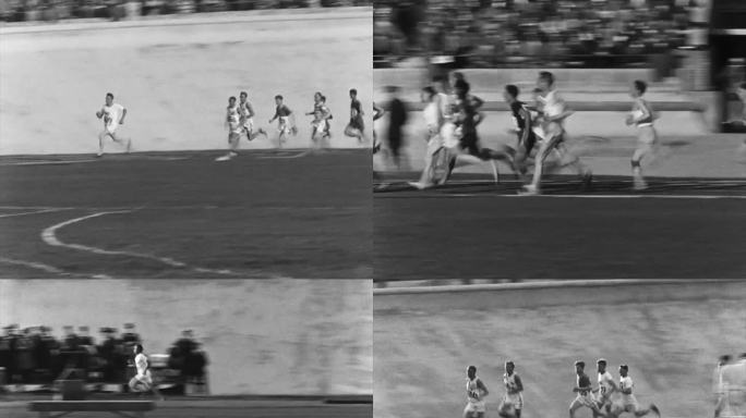 1928年阿姆斯特丹奥运会