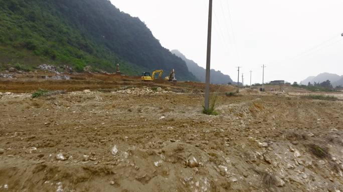 恢复耕地农田改造乡村振兴