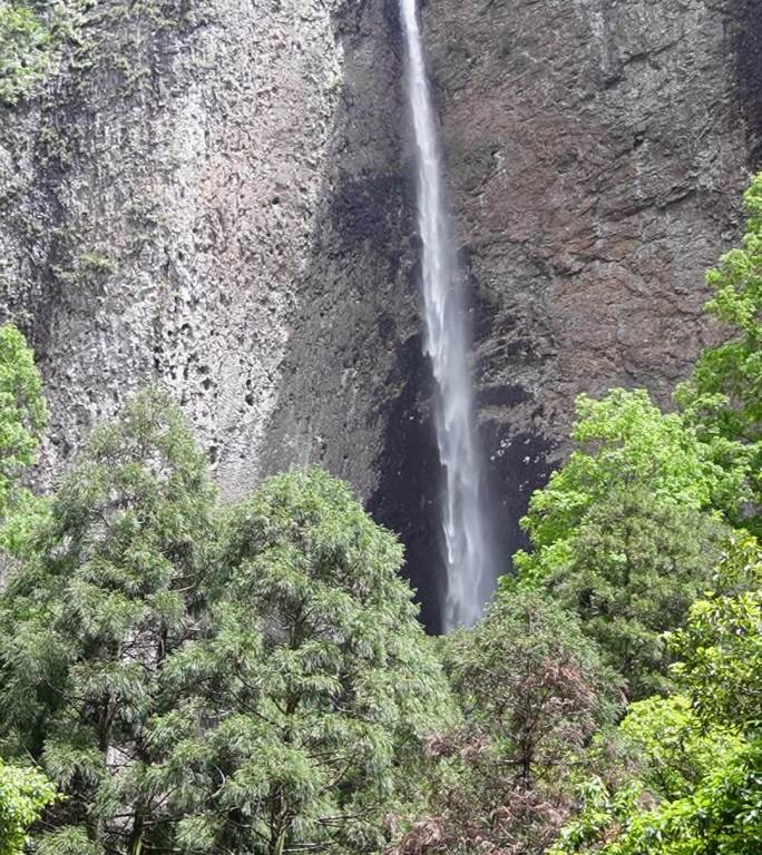 竖屏版雁荡山大龙湫