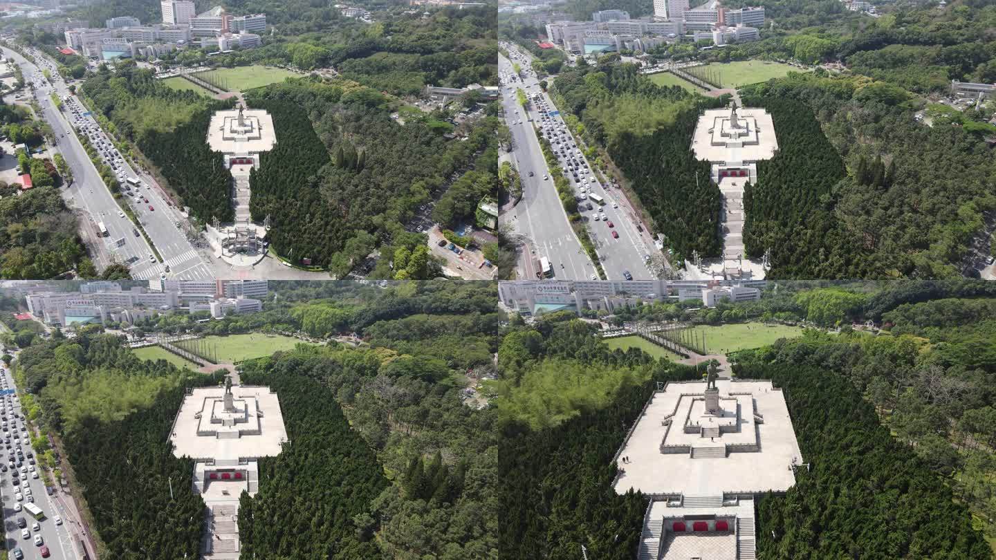 中山市 市区 广东省