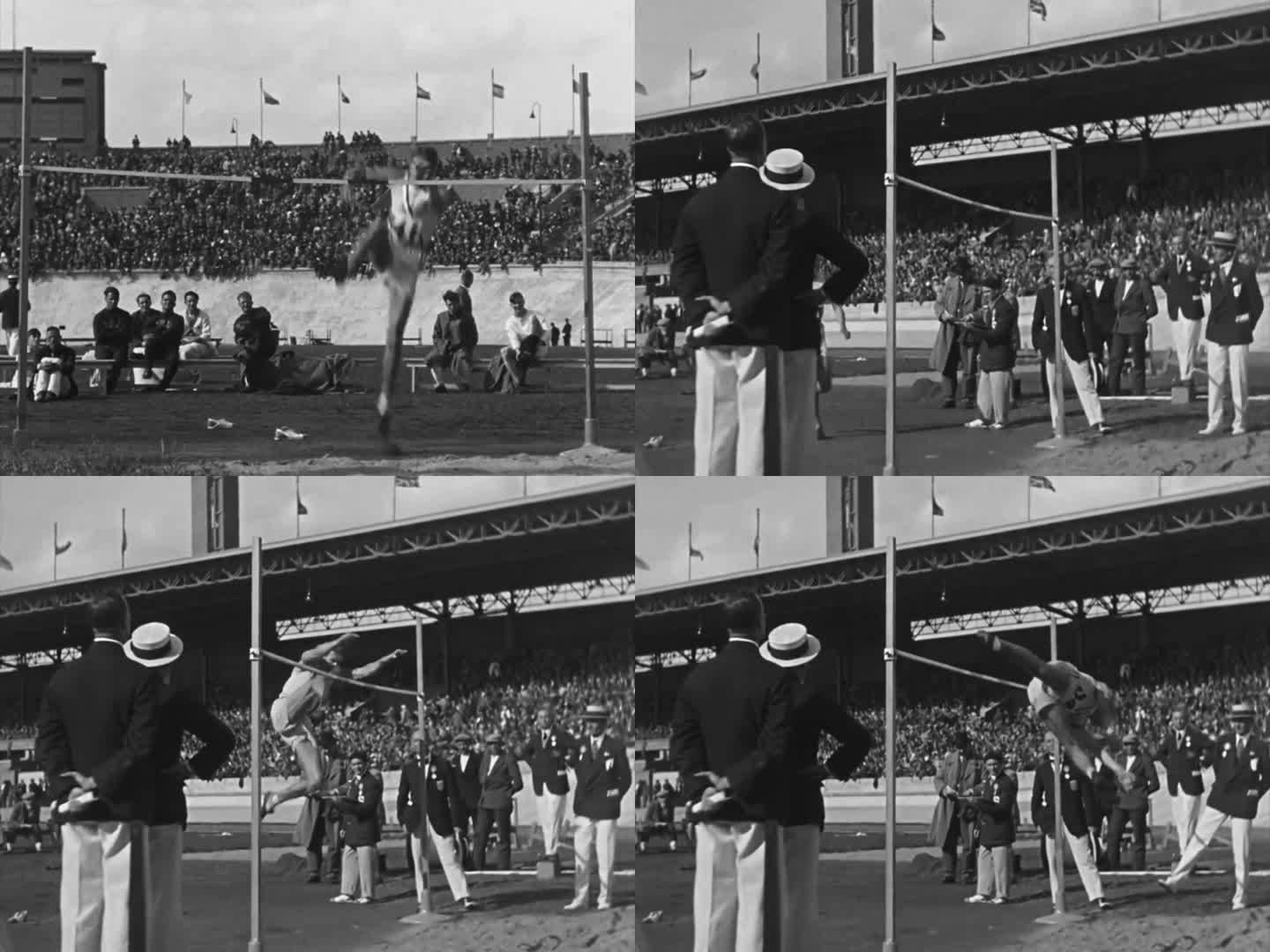 1928年阿姆斯特丹奥运会