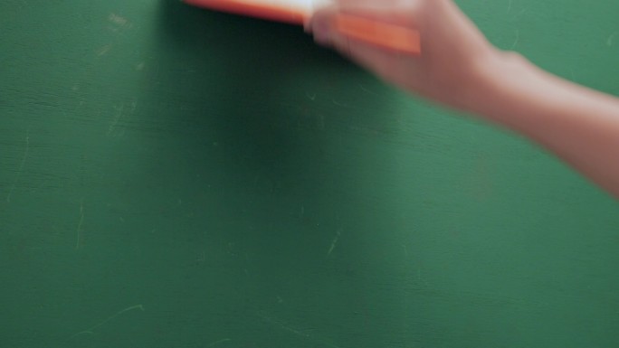 刷墙 绿屏 抠像 刷 油漆刷