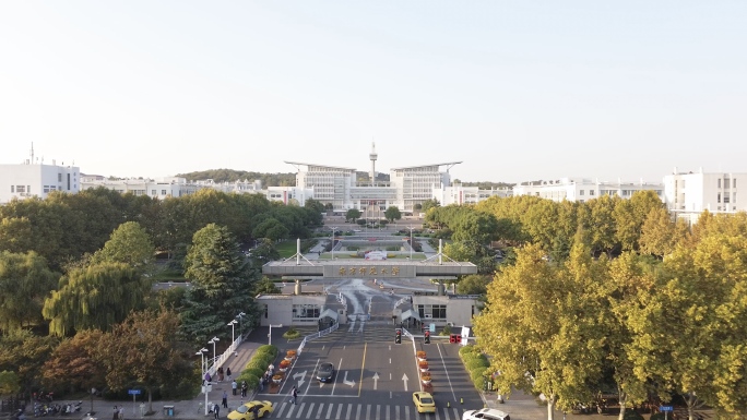 南京师范大学仙林校区