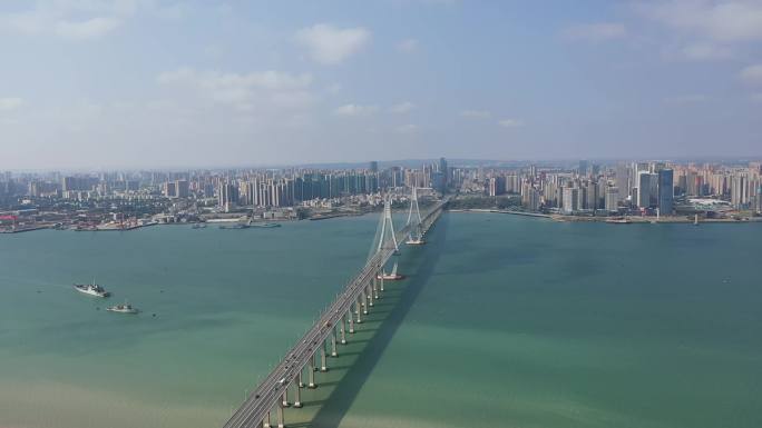 2.湛江海湾大桥-3