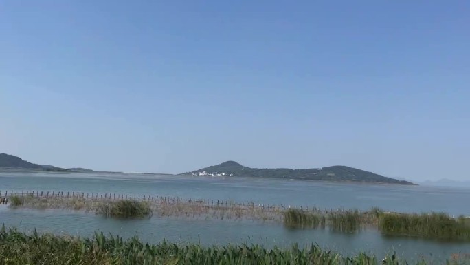 苏州-太湖