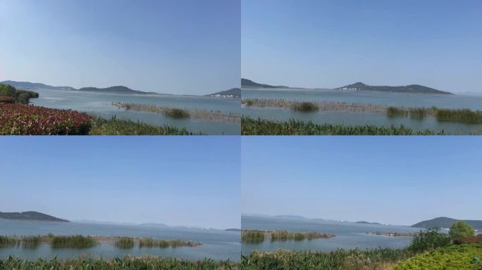 苏州-太湖