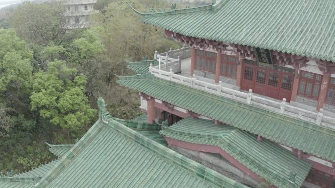 奎福古寺 寺庙 广东 佛山市 顺德